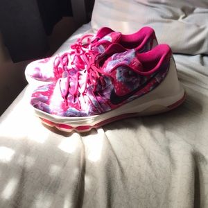 Kd 8 aunt Perl